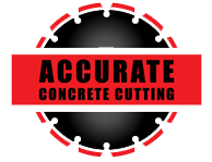 Accurate Concrete Cutting